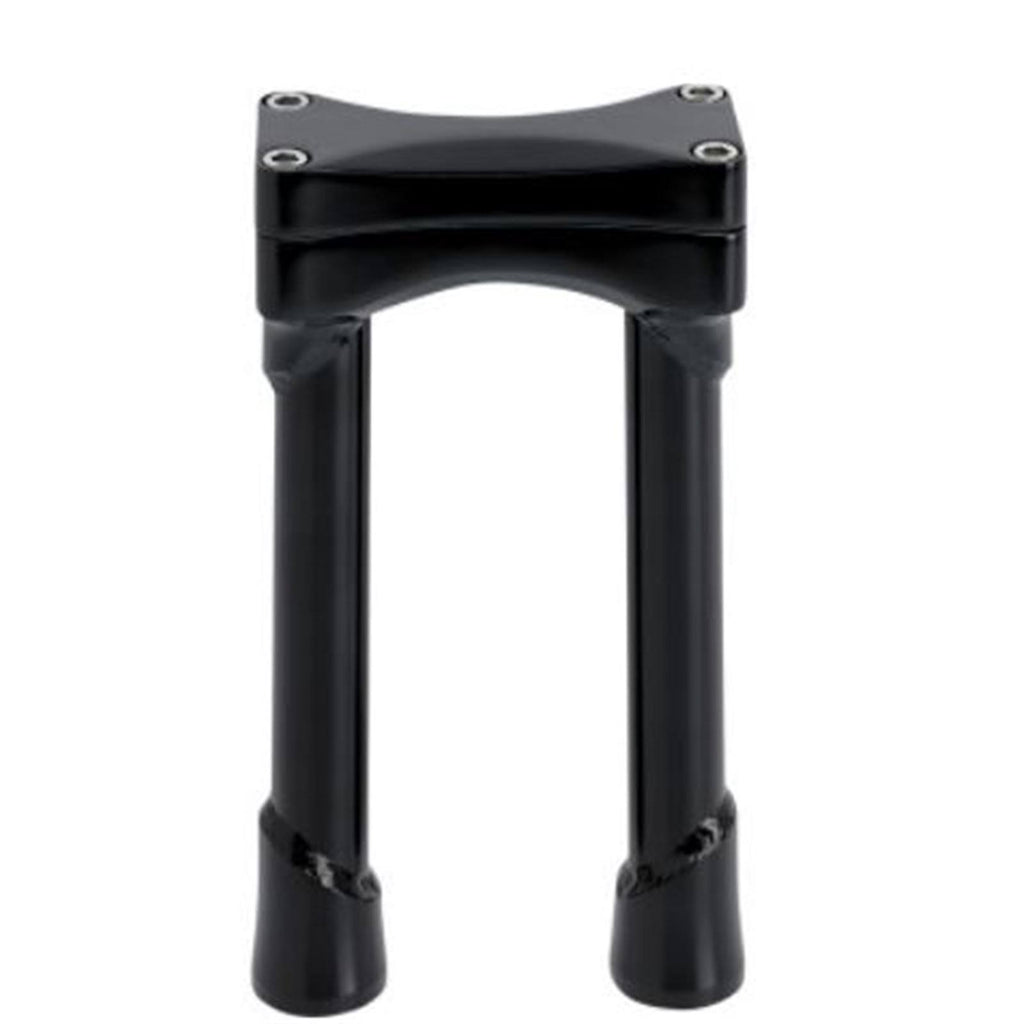 Black 8in. Riser A5566