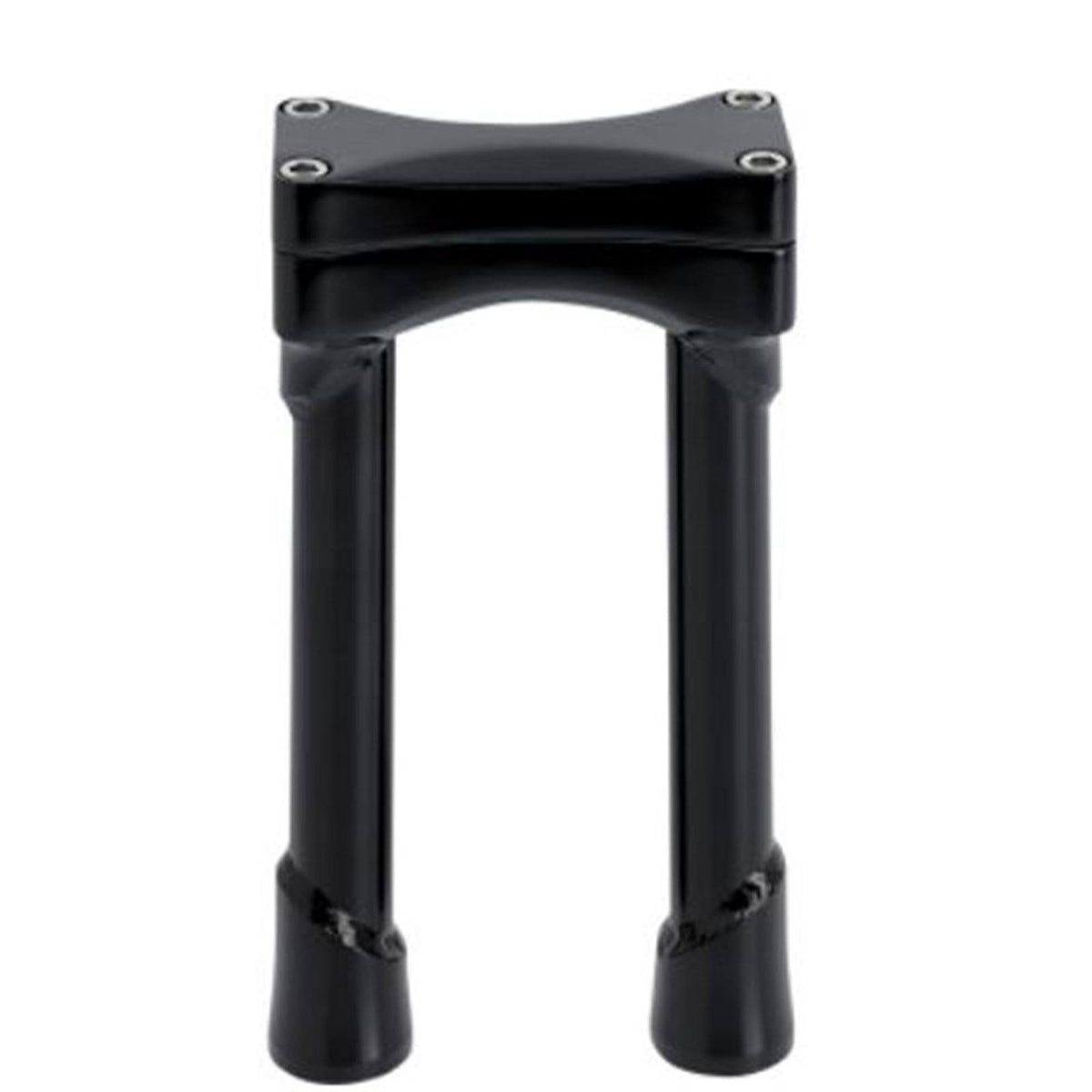 Black 8in. Riser A5566