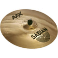 17x22 Stage Crash Cymbal R635