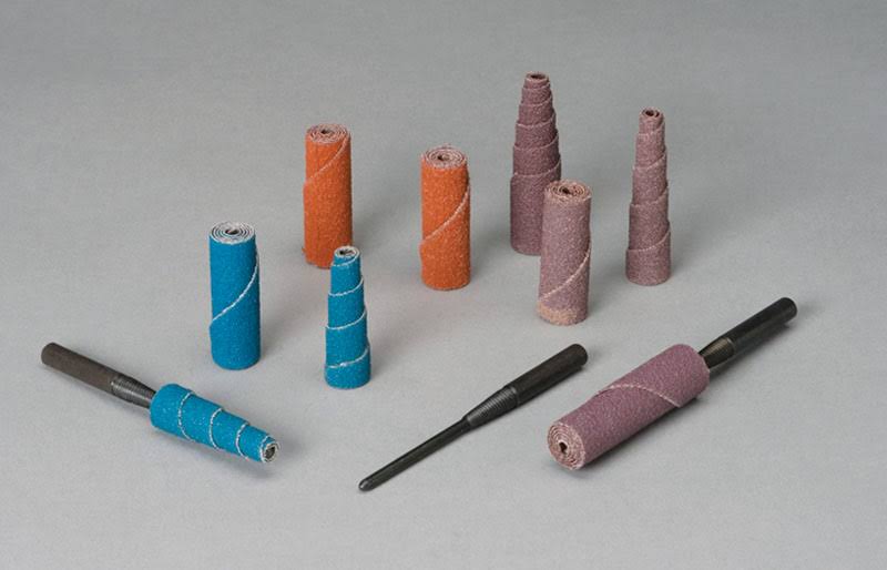 3/4 in x 2 in x 3/16 in Straight Cartridge Roll Q226