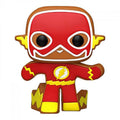 Gingerbread The Flash Pop! Vinyl Figure Z950064