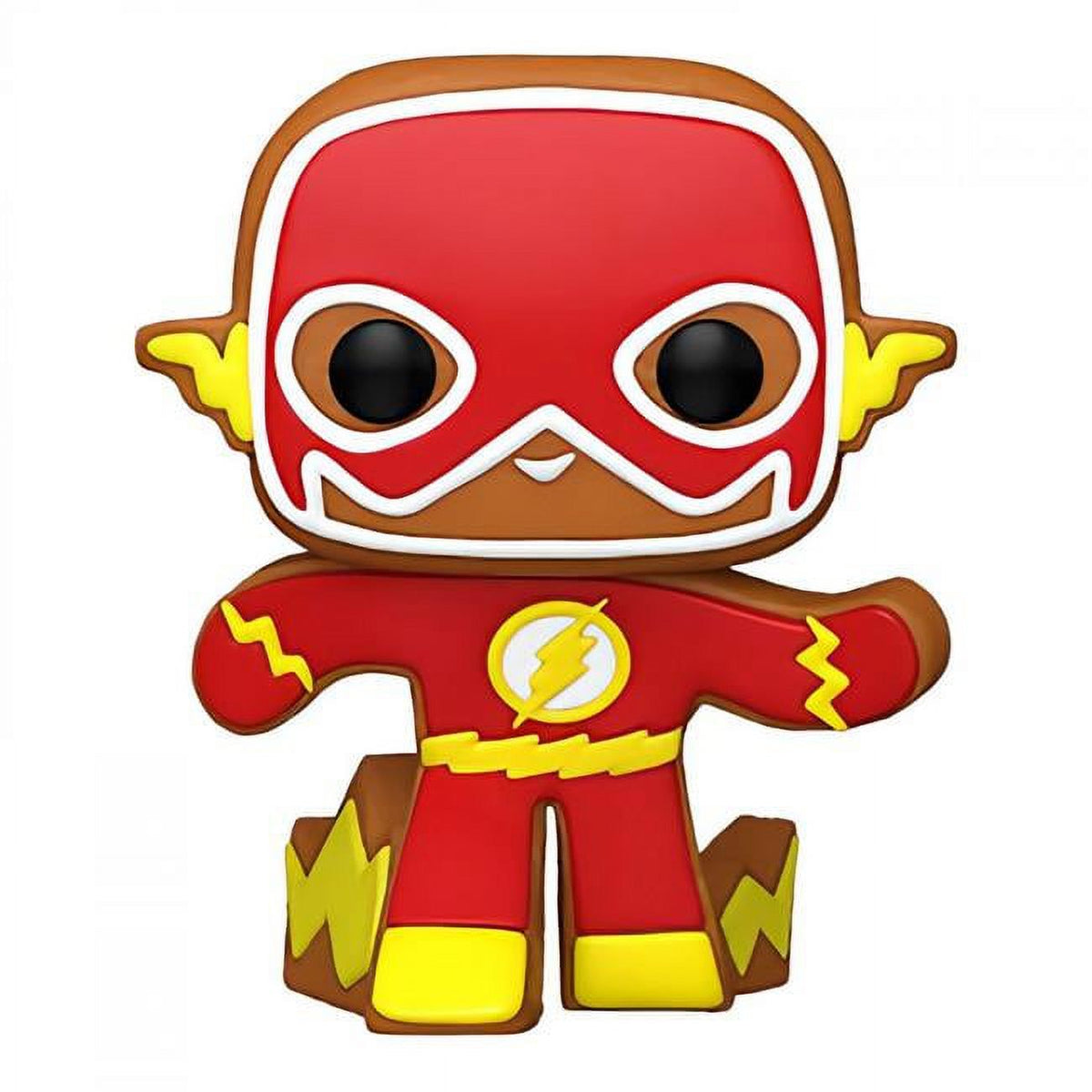 Gingerbread The Flash Pop! Vinyl Figure Z950064