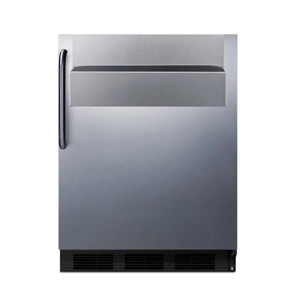 24 in. Built-In All-Refrigerator with Speed Rail Q846136