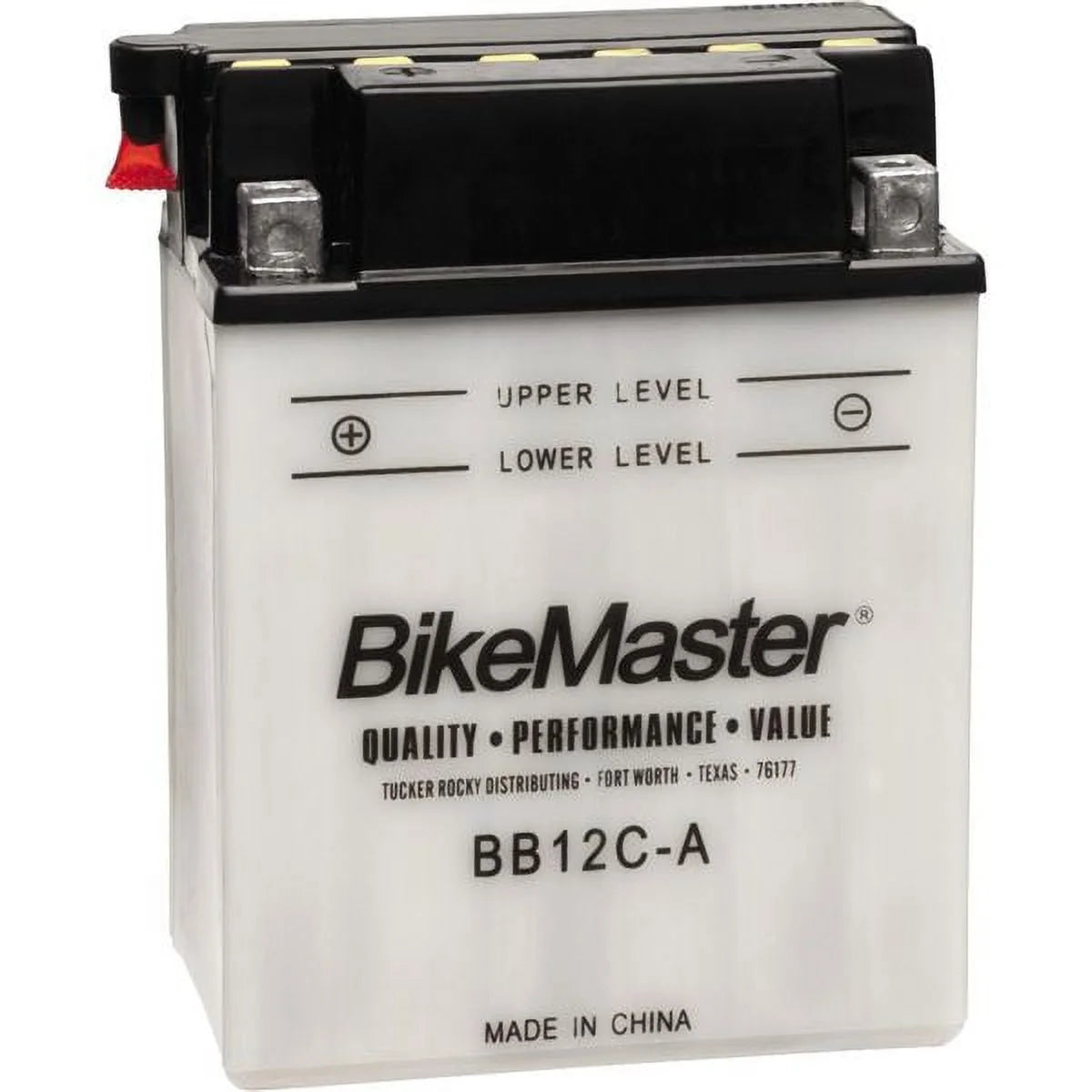 Powersports B188