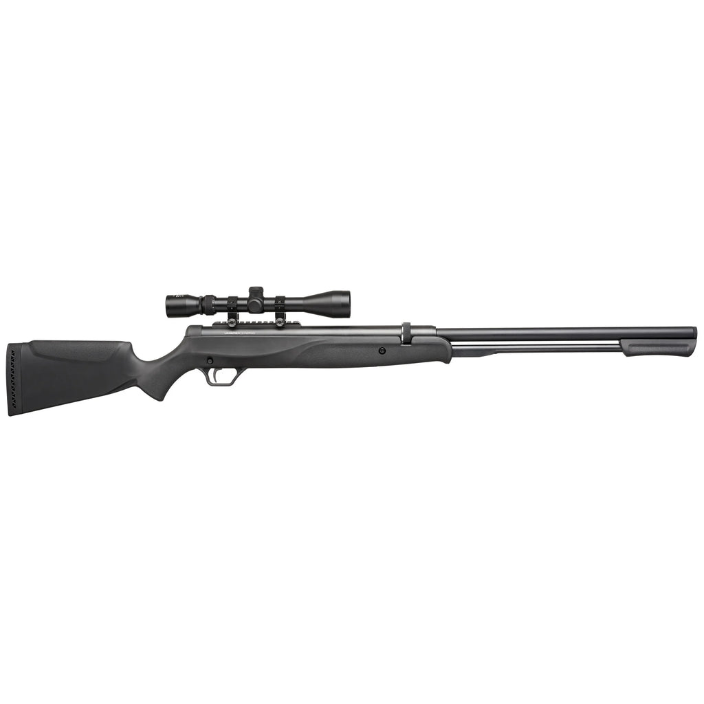 .22 Gas Piston Pellet Air Rifle Combo 3-9x40 with Rings M933792