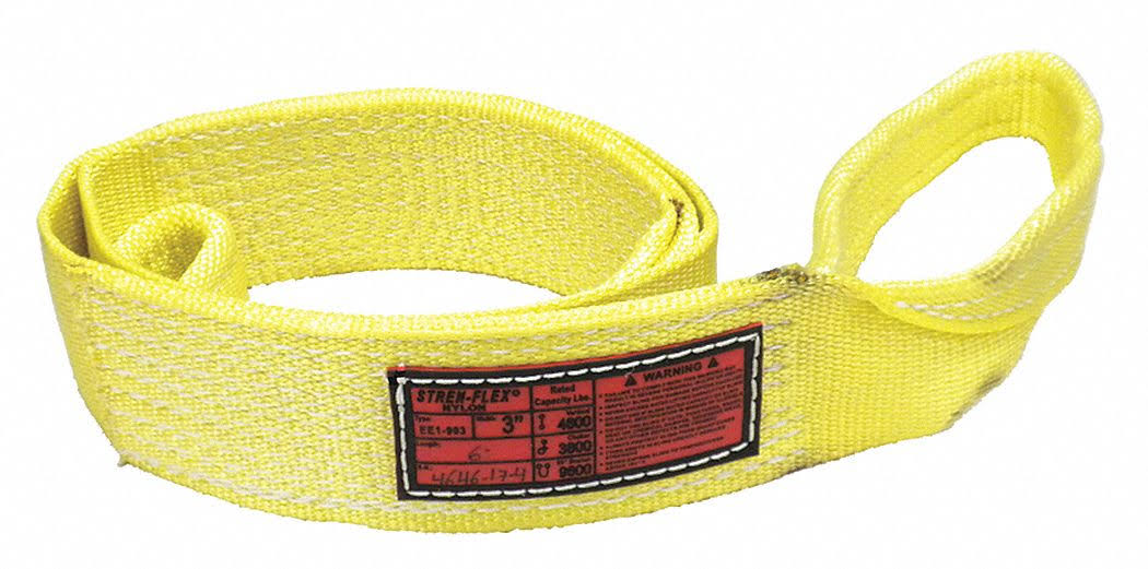 3 ft Web Sling F362534