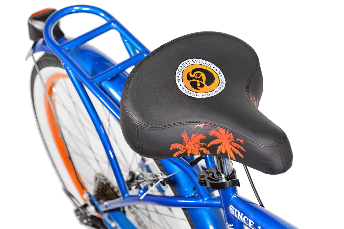26 Inch Multi-Speed Cruiser Bike H13670