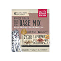 Dehydrated Whole Grain Veggie & Fruit Base Mix Dog Food T5055