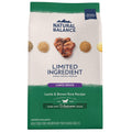 Limited Ingredient Lamb & Brown Rice Dry Dog Food R960