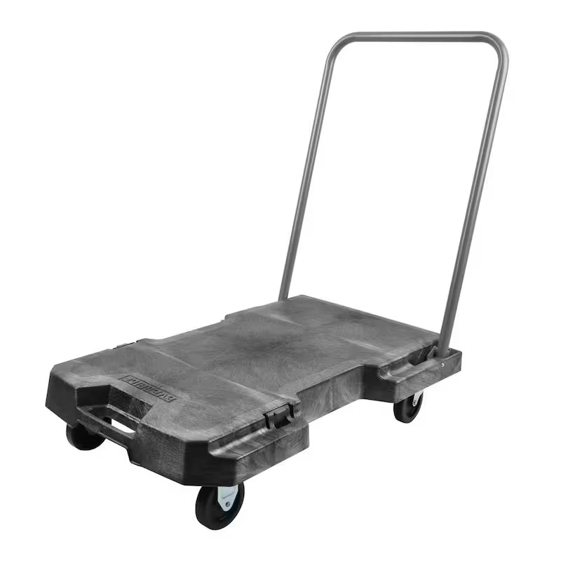Adjustable Hand Trolley T1071