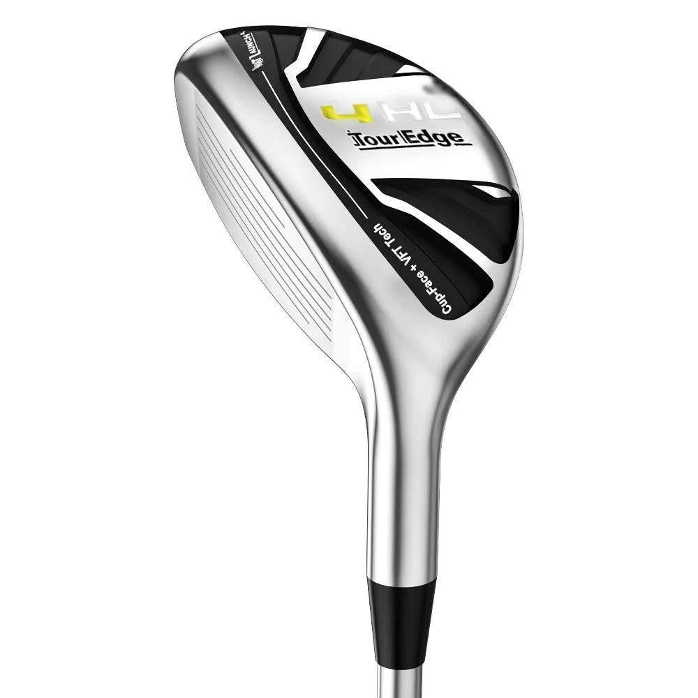 Hot Launch 4 Hybrid P506