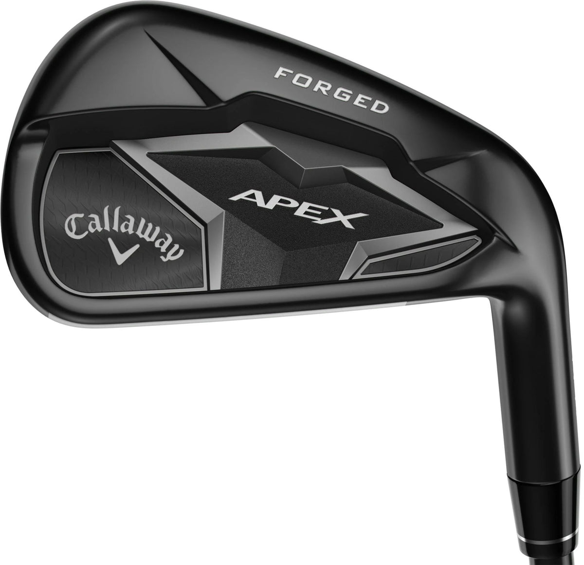 Individual Iron V32098