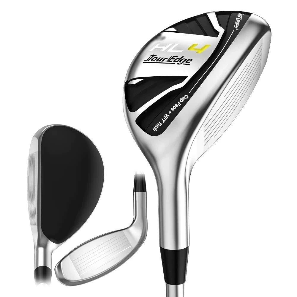 Hot Launch 4 Hybrid P506