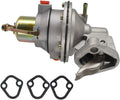 Fuel Pump Pack of 2 M4766
