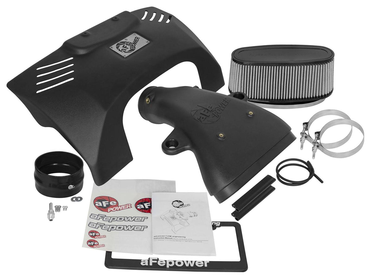 Air Intake System A152167