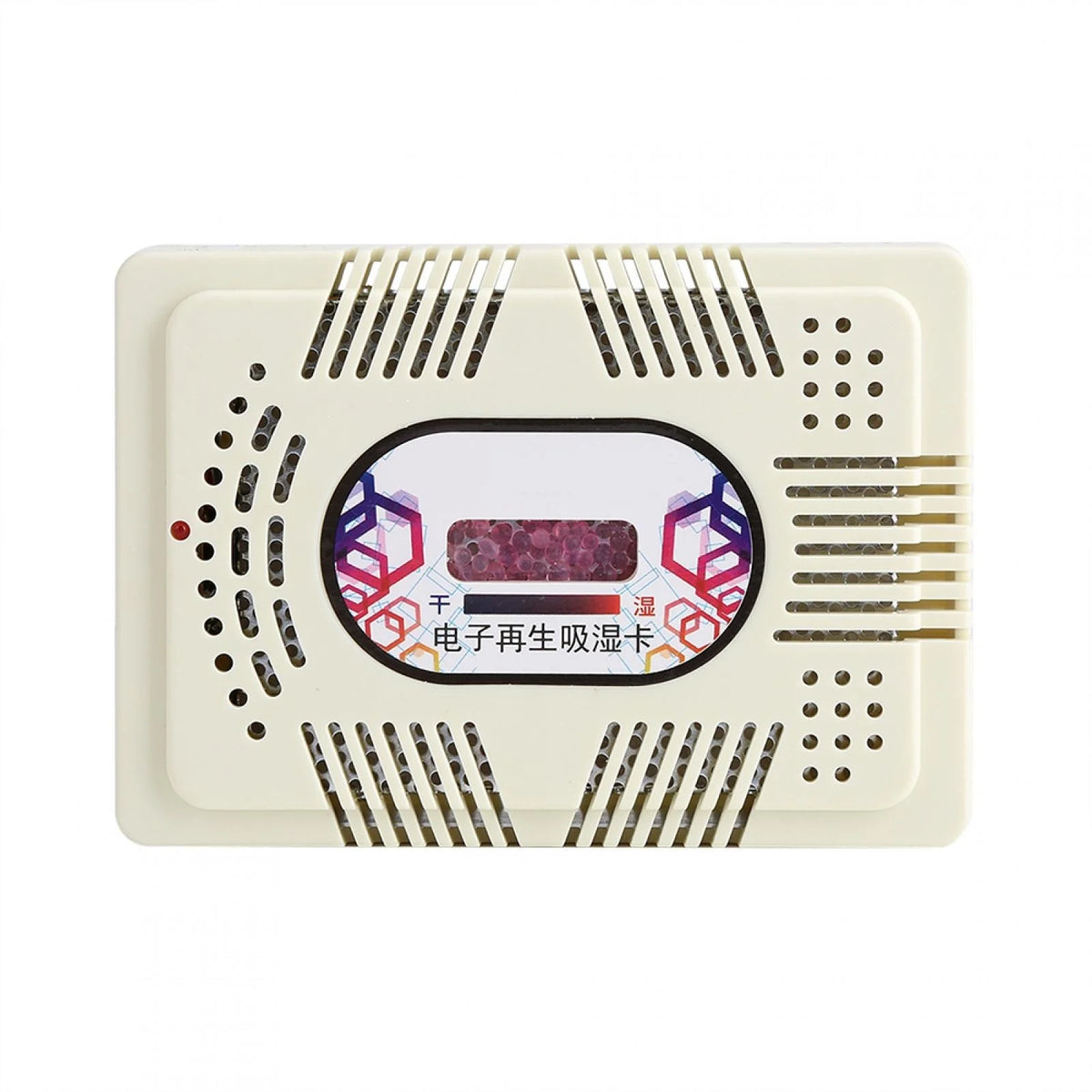 Mini Reusable Electric Dehumidifier U95589