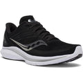 Black/Silver Kinvara 12 Running Shoes J5637