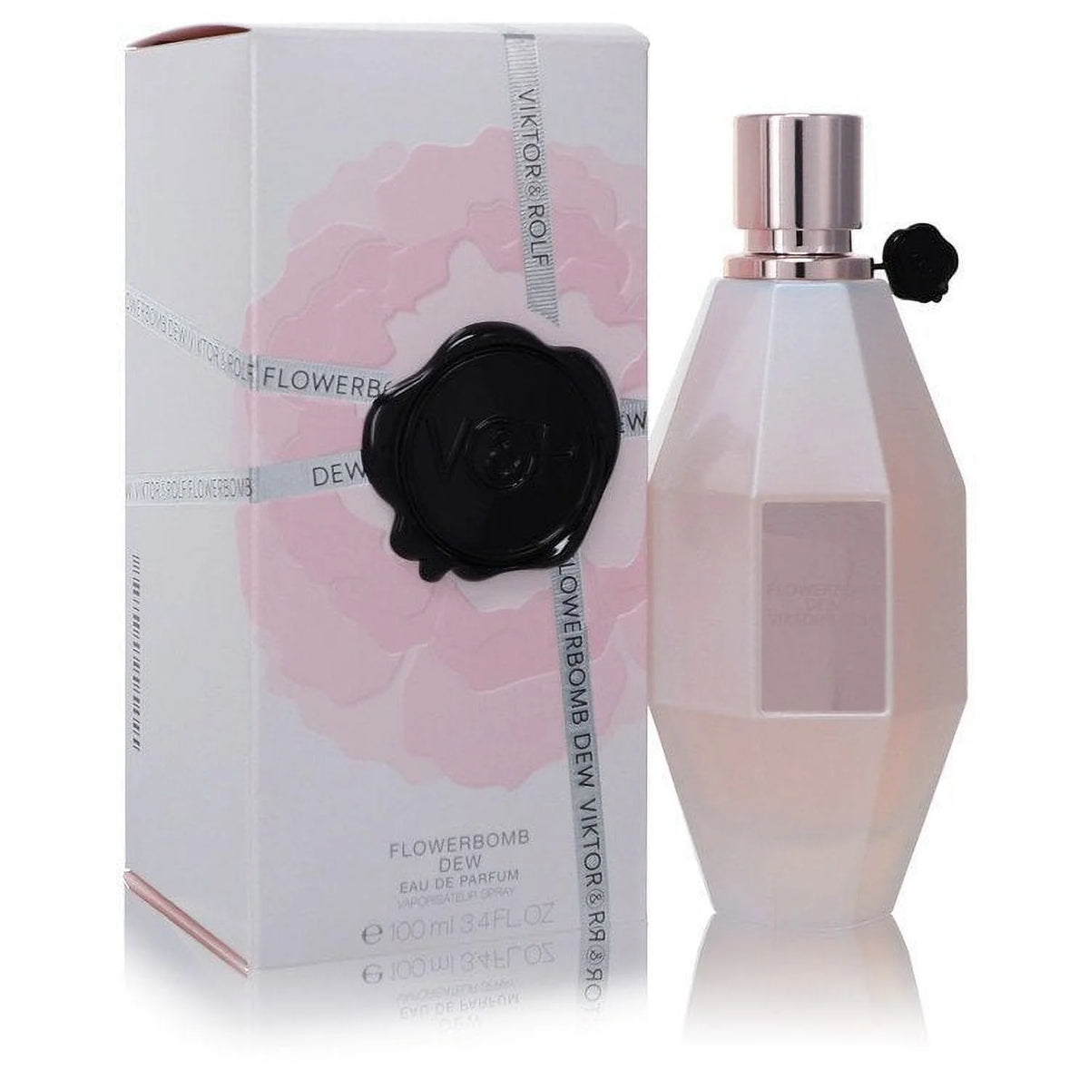 Eau De Parfum Spray H136