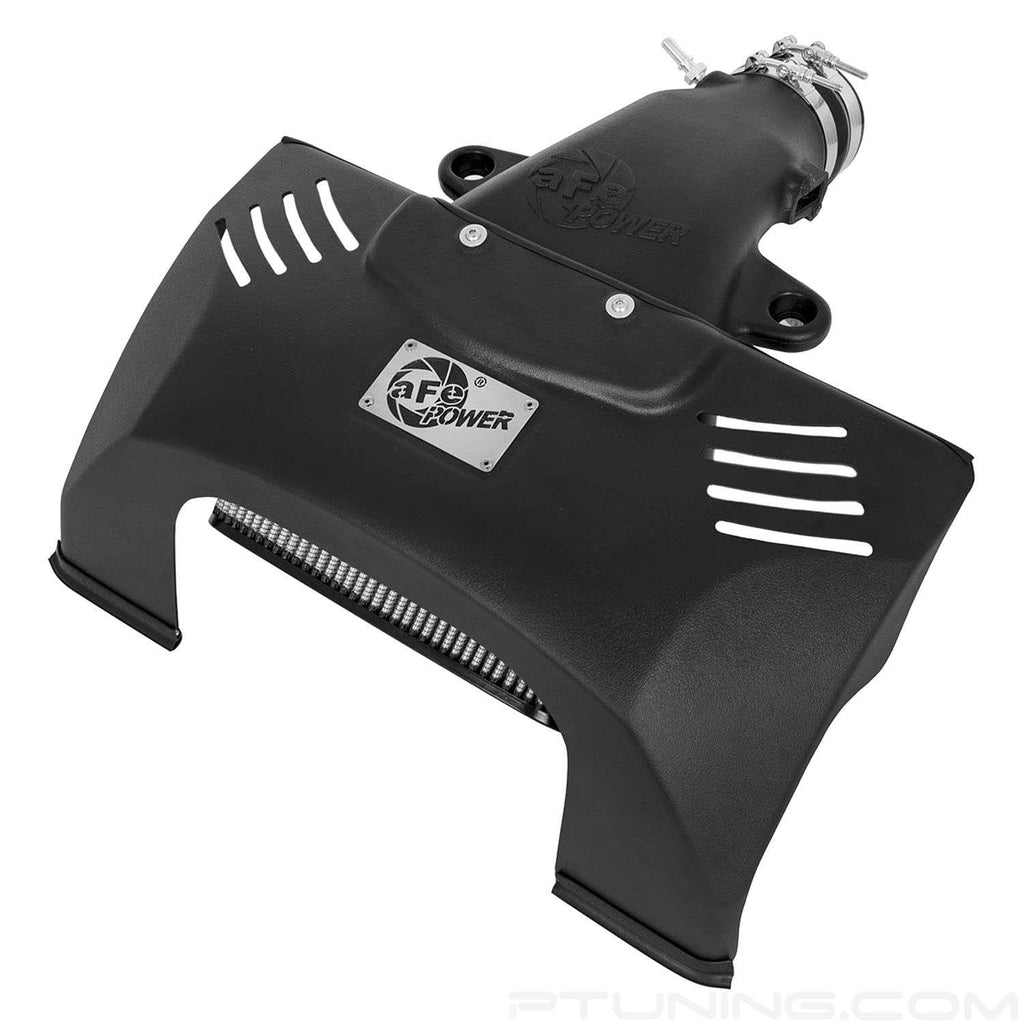 Air Intake System A152167