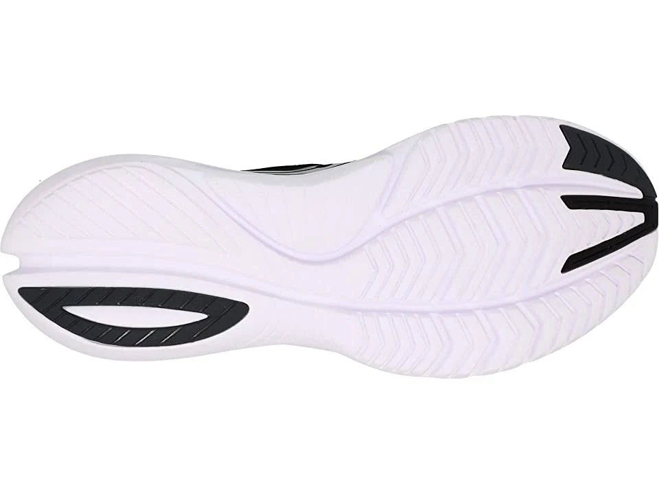 Black/Silver Kinvara 12 Running Shoes J5637
