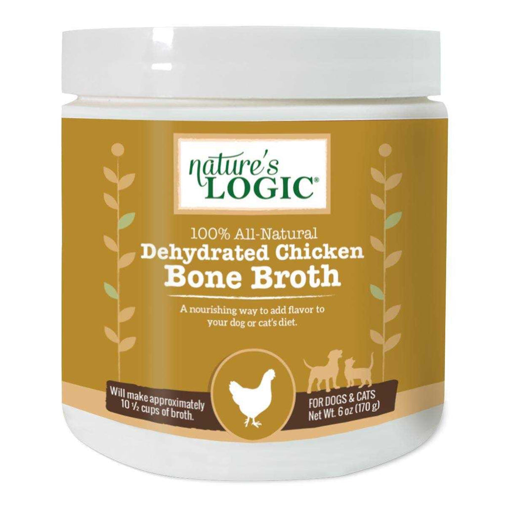 Dehydrated Bone Broth G402520