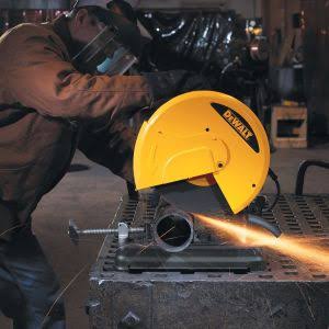 14x22 Chop Saw B8924