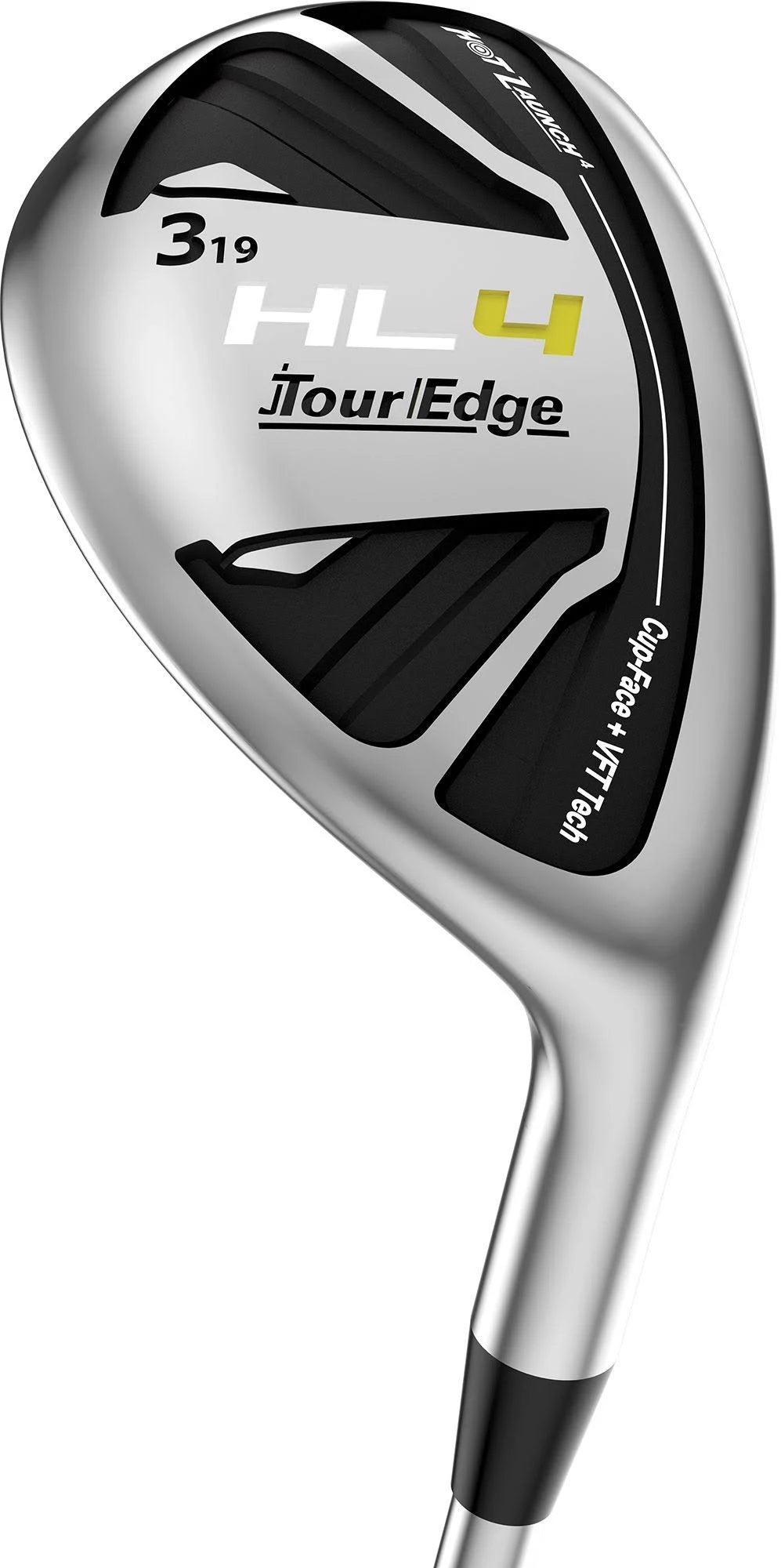 Hot Launch 4 Hybrid P506