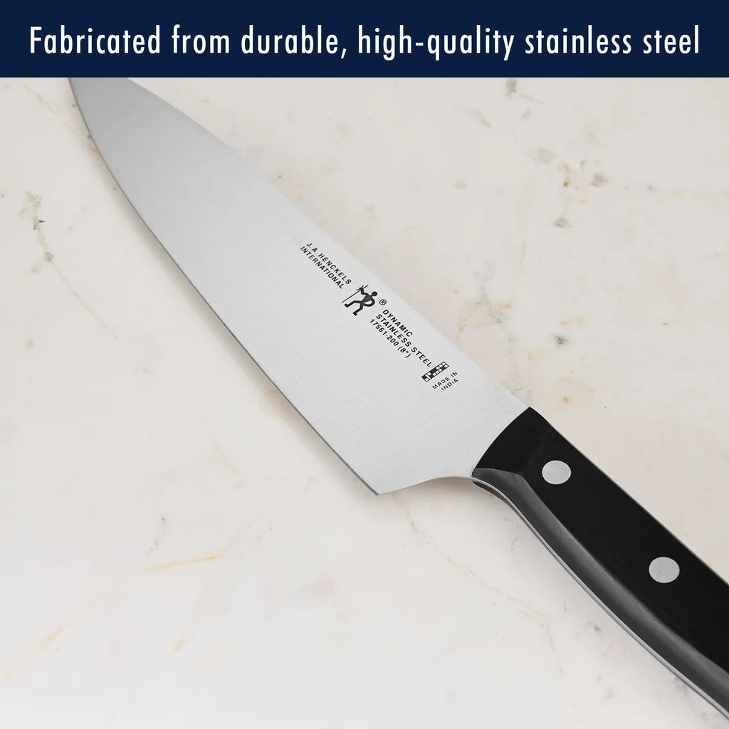 15 Pieces Knife Block Set R9850