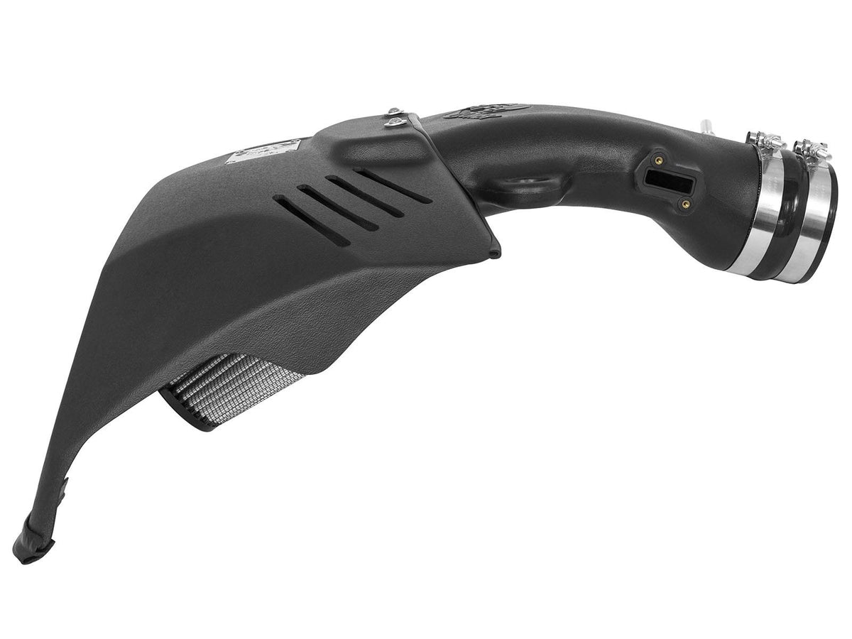 Air Intake System A152167