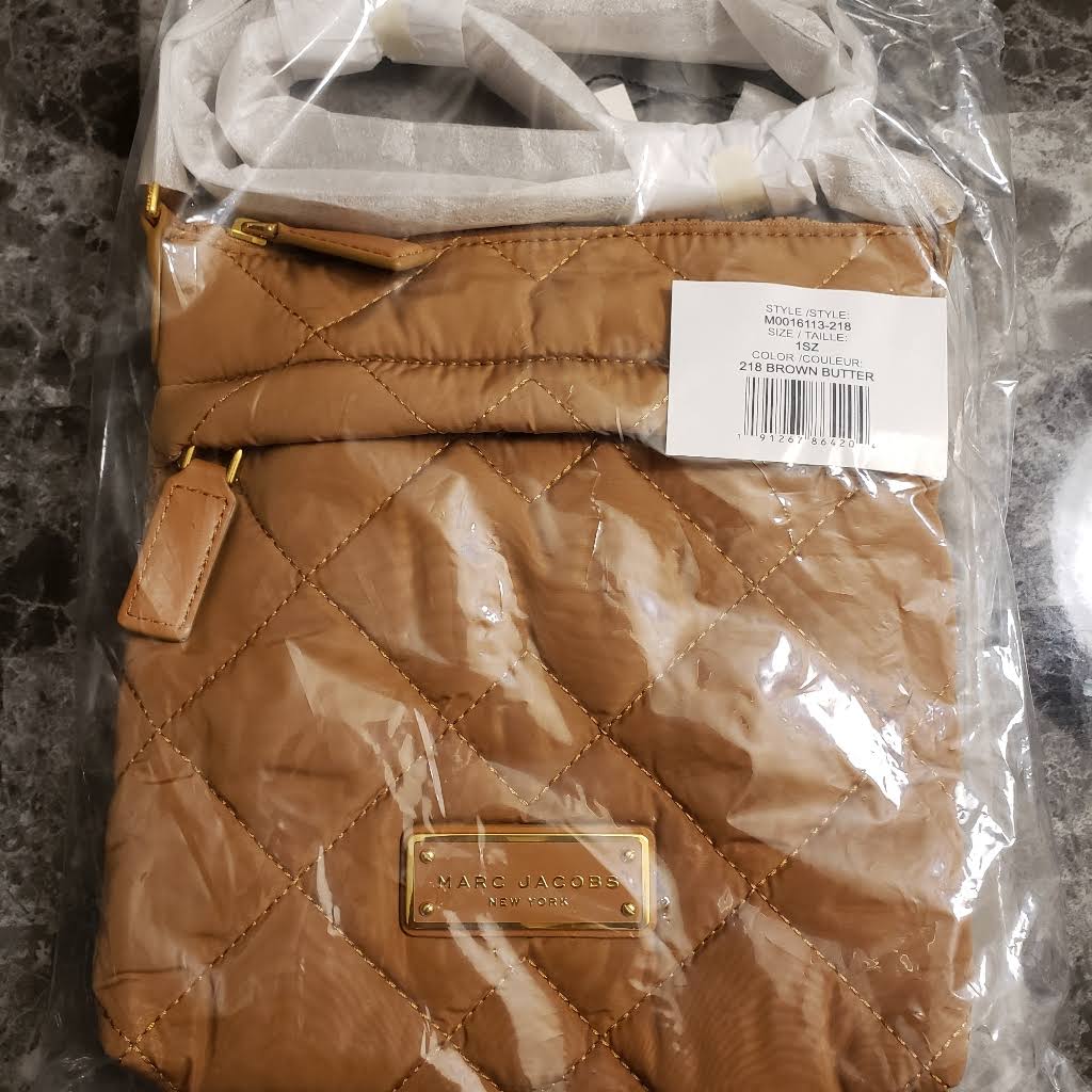 Brown Bag K3767