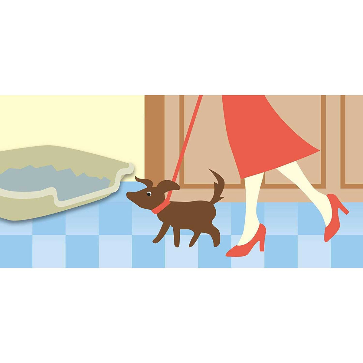 Dog Litter Box E667778