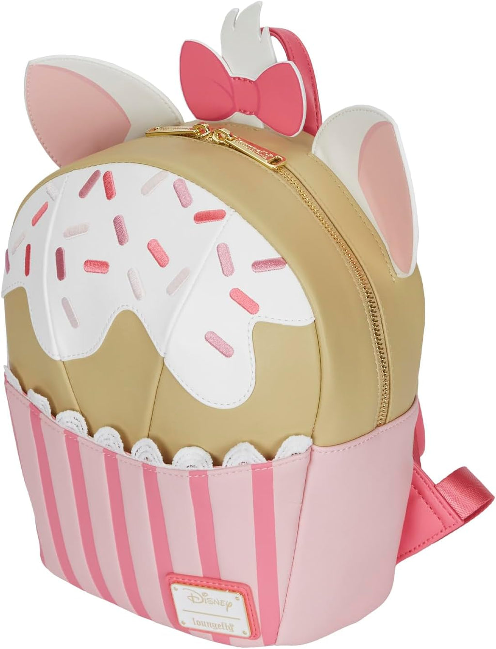 Mini Backpack D101