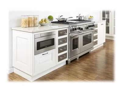 Microwave Drawers B860930