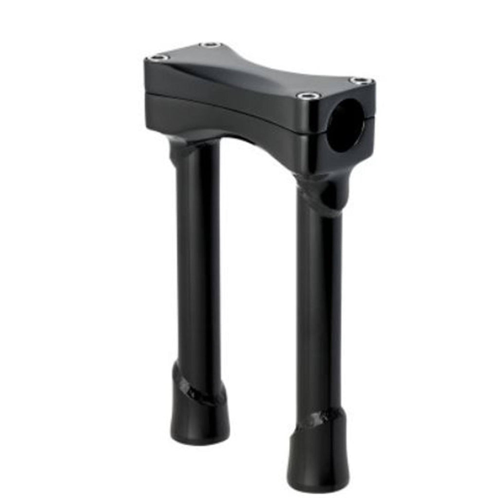Black 8in. Riser A5566