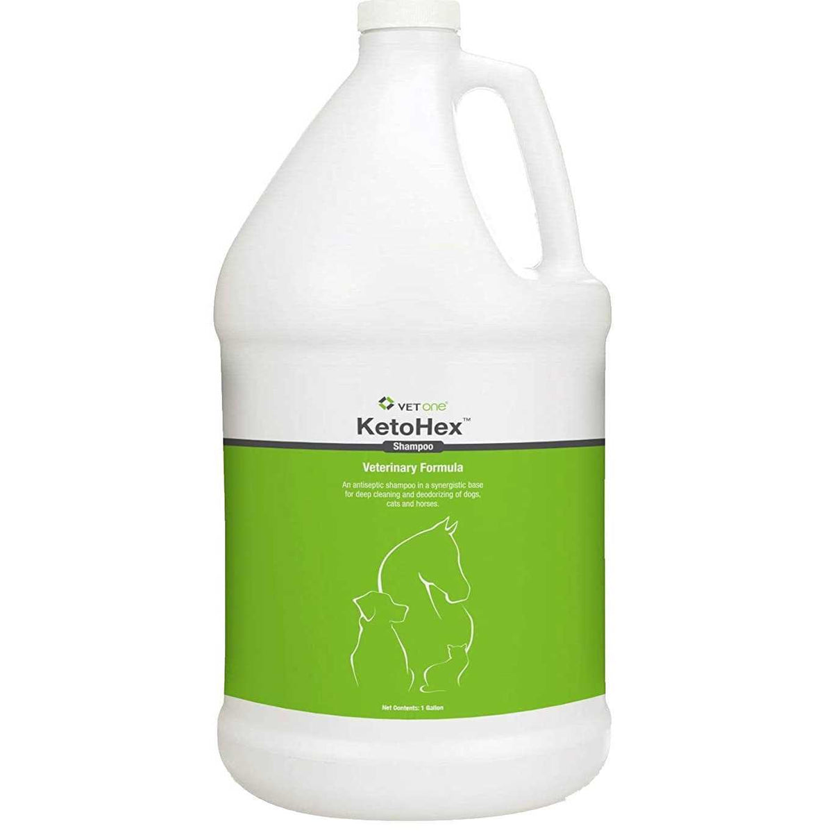 Shampoo H5951