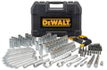 205 Pc Mechanics Tool Set H705027