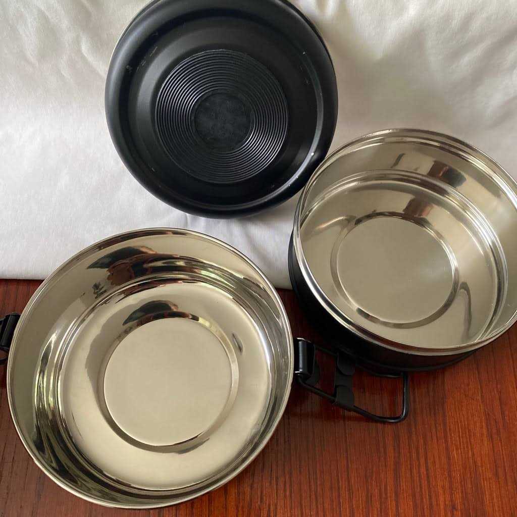 Dog Travel Bowls R804625