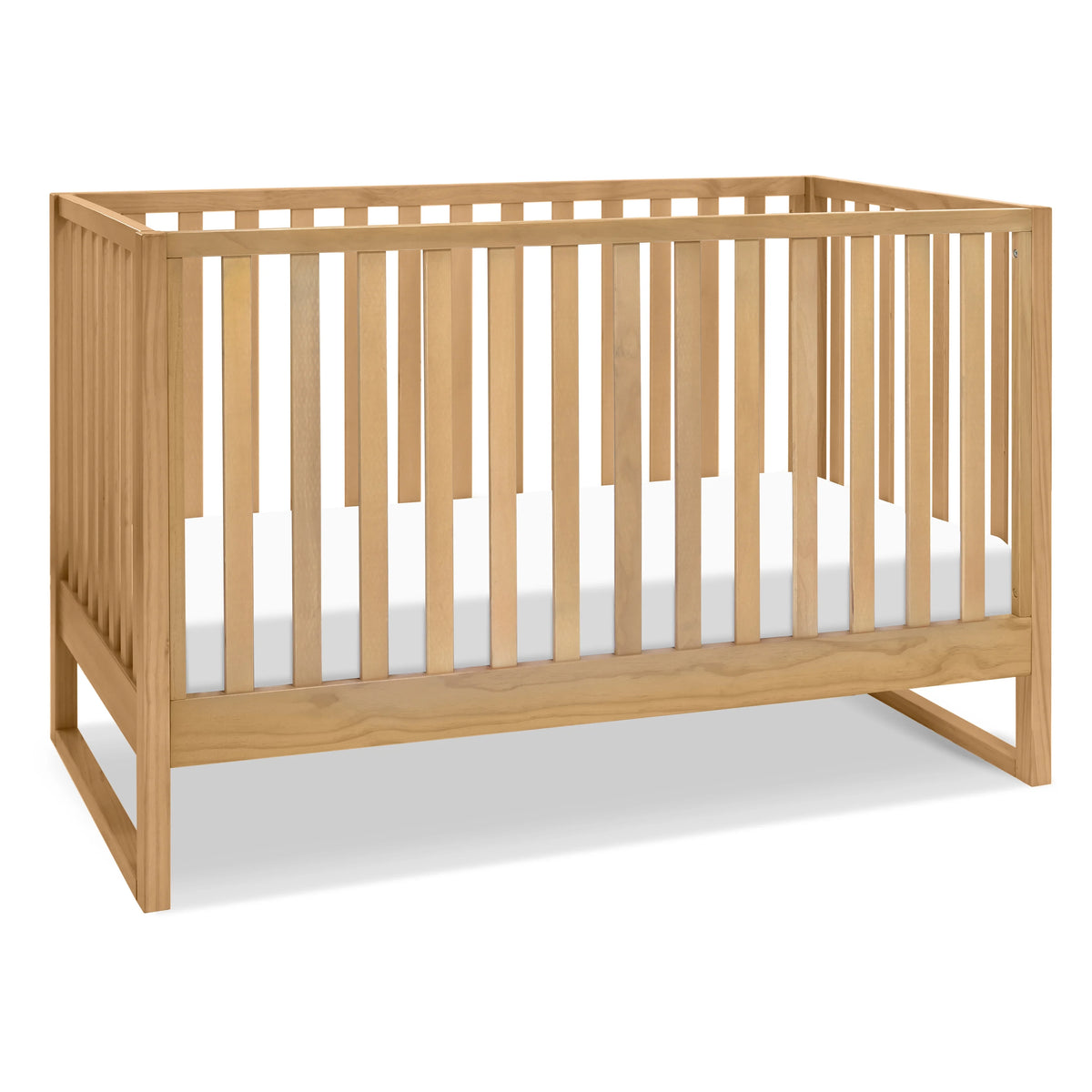 3-in-1 Convertible Crib T836