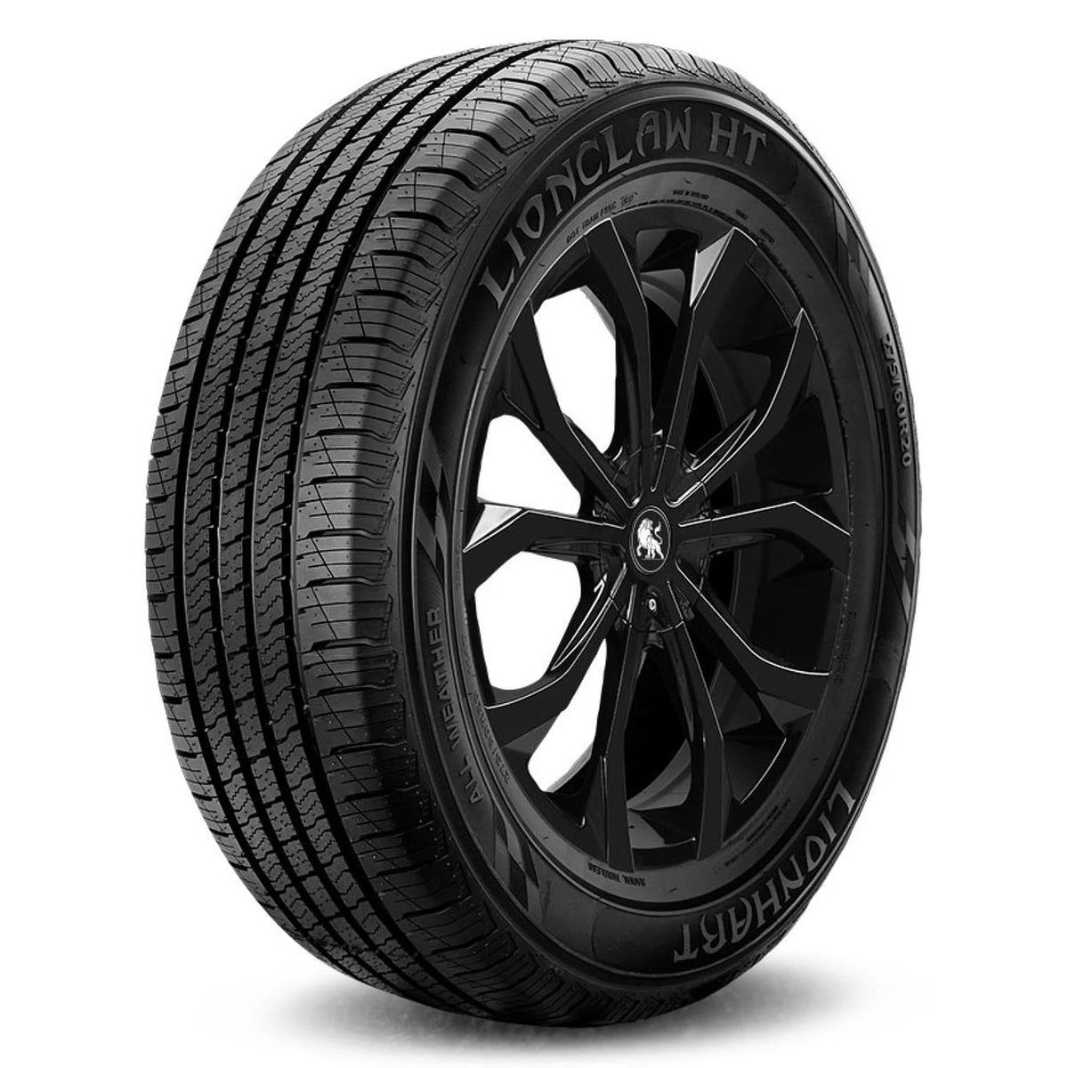 All Season Light Truck Tire C195