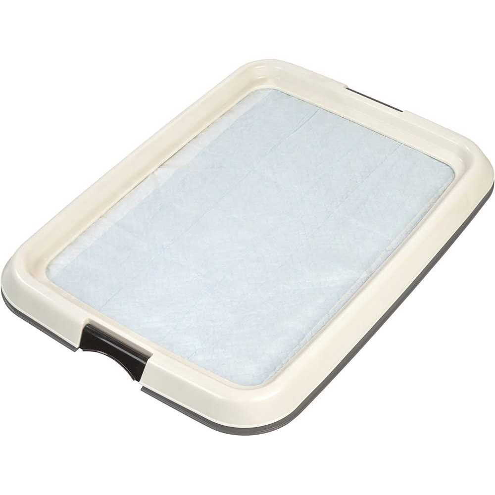 Pet Training and Puppy Pad Holder B78902