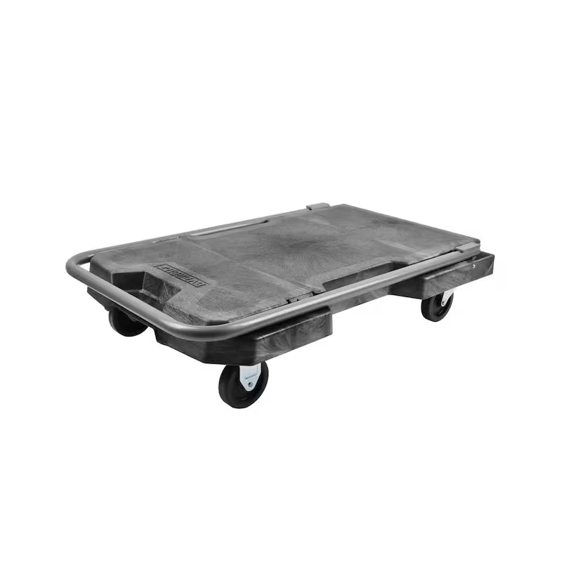 Adjustable Hand Trolley T1071