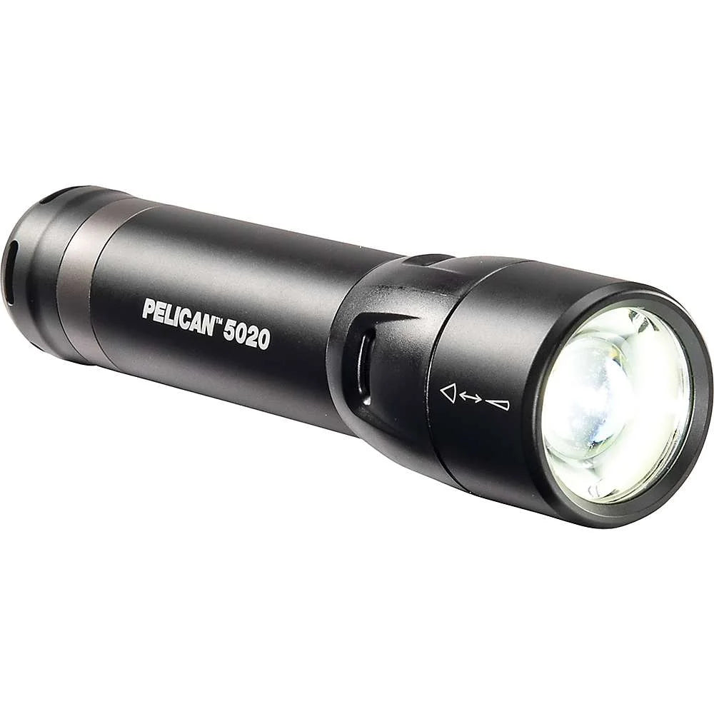 Flashlight O857