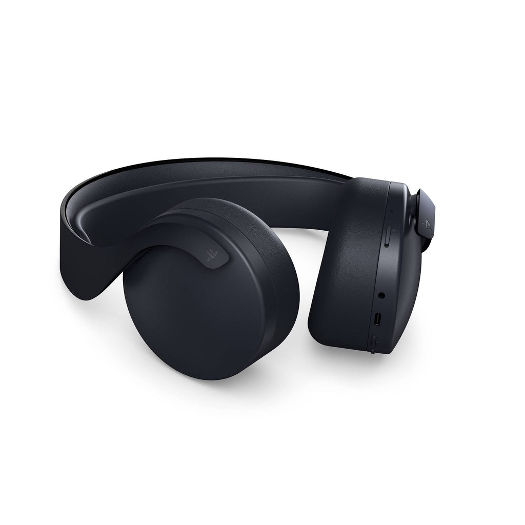 Midnight Black Wireless Headset S5228