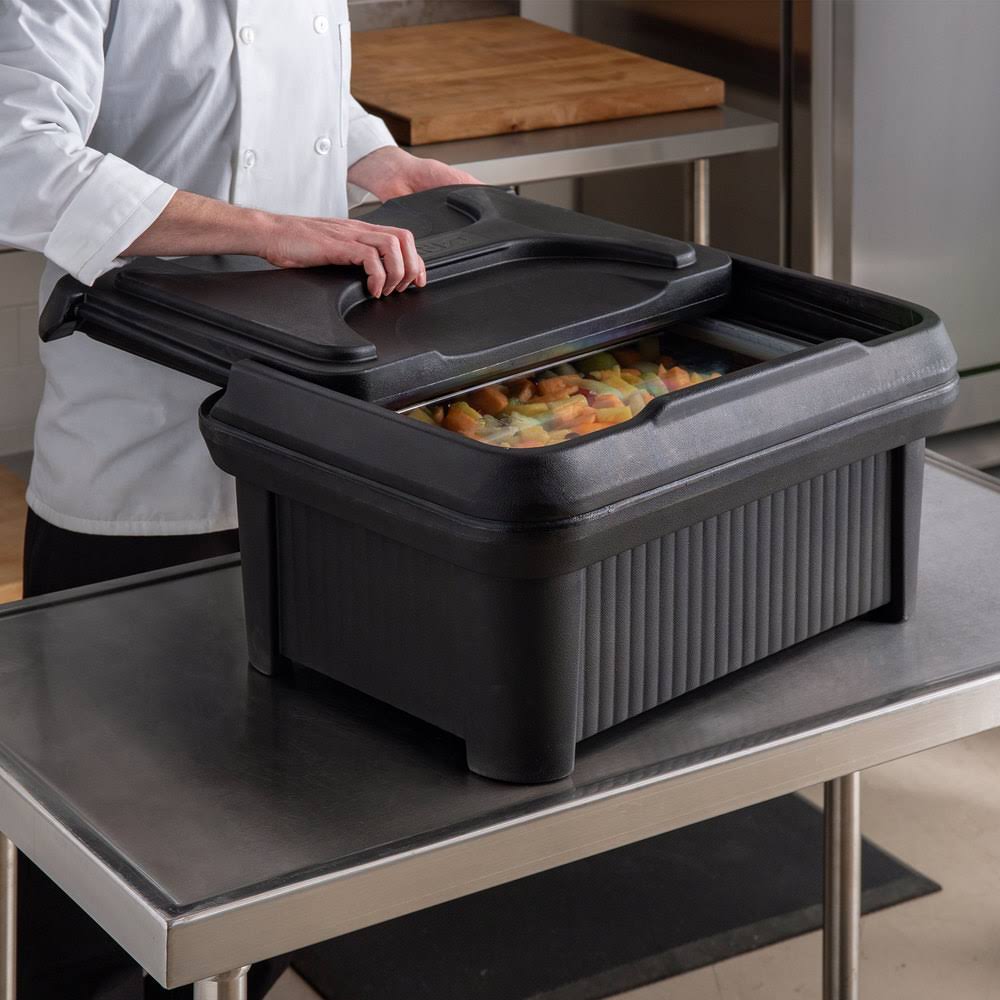 6 in Pan Carrier I3623
