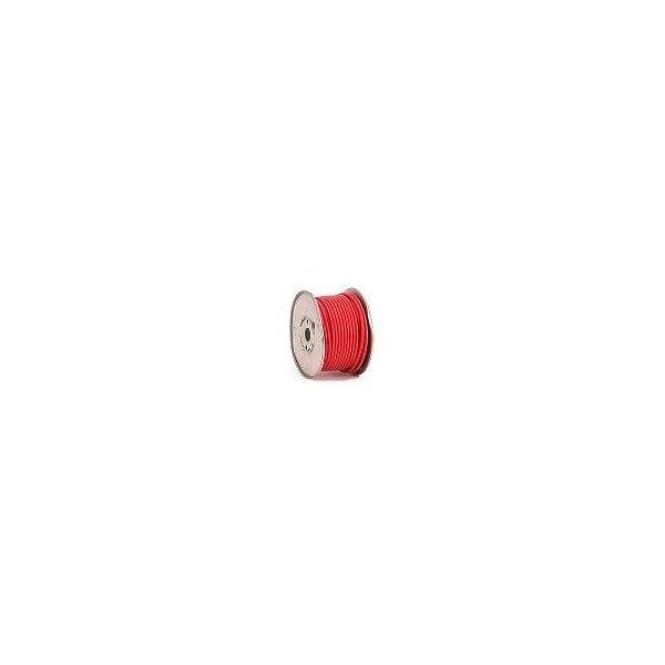 10 Gauge Red Primary Wire 100 ft B465061