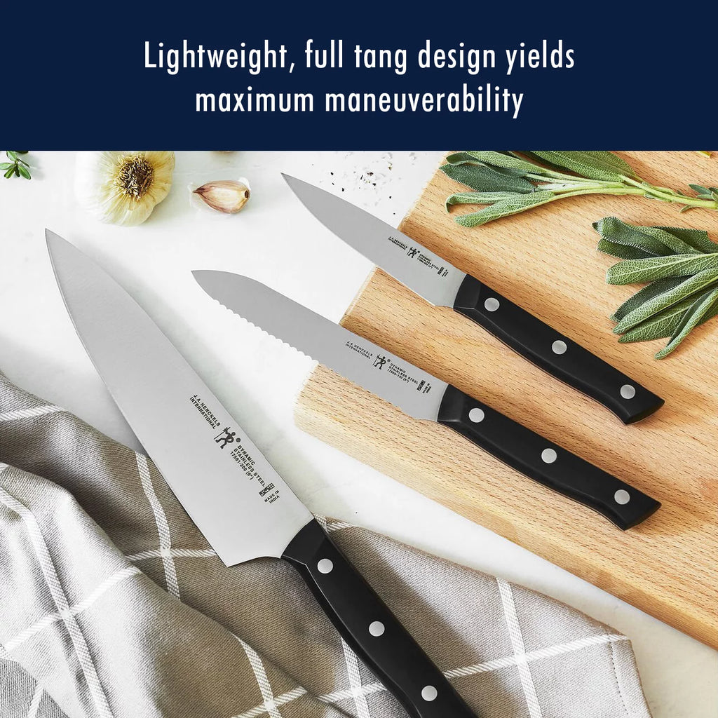 15 Pieces Knife Block Set R9850