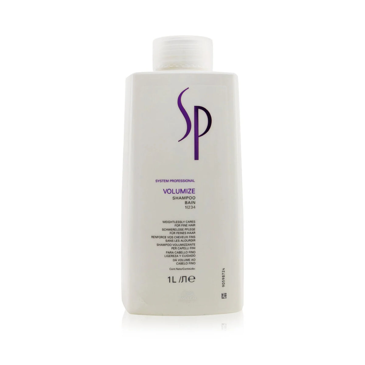 Volumize Shampoo 1000ml K25033