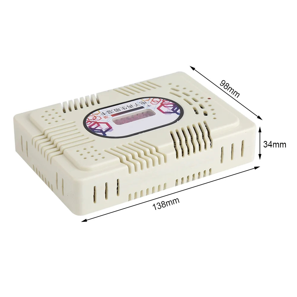 Mini Reusable Electric Dehumidifier U95589