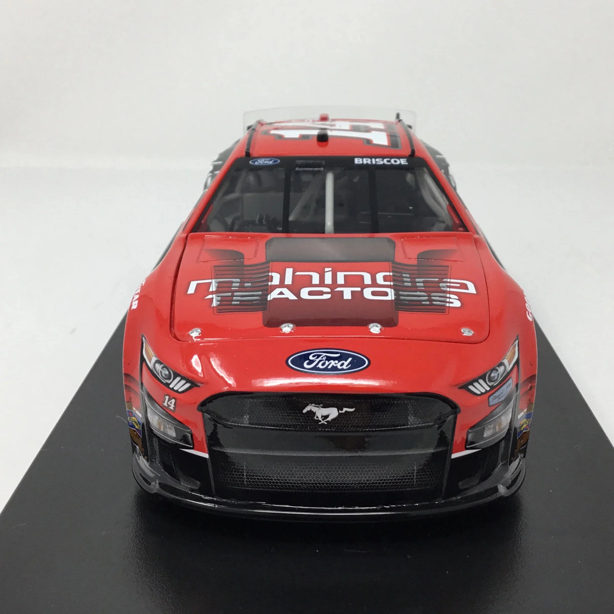 1:24 Elite Die-Cast Ford Mustang B29448