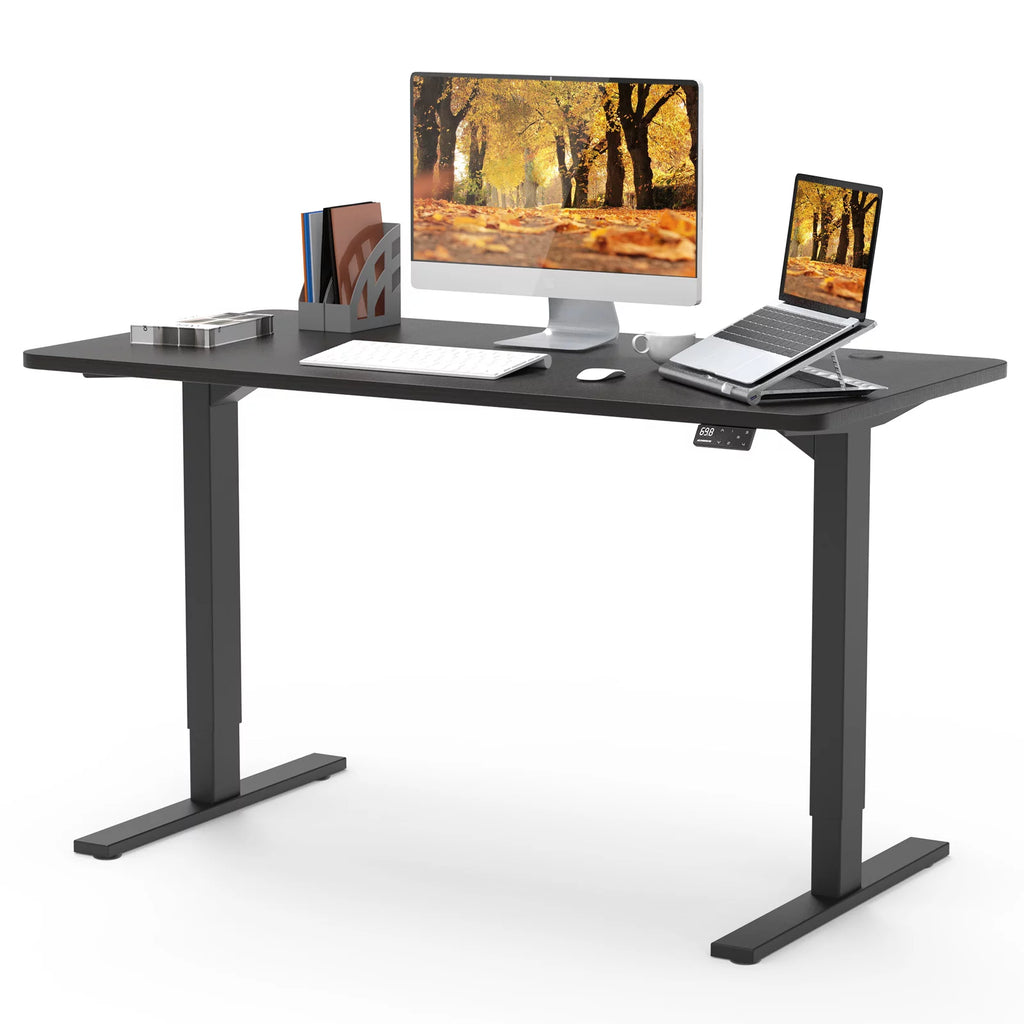 55 inch Height Adjustable Electric Standing Desk S102088
